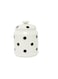 Prickly Pear Dotty Ceramic Storage Jar for Kitchen, Pantry, and Home Organization