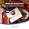 Merci Milk Selection Assorted European Milk Chocolates, 250g