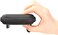 RLSOCO Case for Kingston XS1000/XS1000R/XS2000 External Solid State Drives   Travel Organzier Case Cover Shockproof, Dustproof, Water-Resistant Storage Pouch with Carabiner