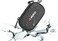 RLSOCO Case for Kingston XS1000/XS1000R/XS2000 External Solid State Drives   Travel Organzier Case Cover Shockproof, Dustproof, Water-Resistant Storage Pouch with Carabiner