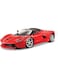 Bburago 1:43 FERRARI Signature - LaFerrari Aperta Diecast Car
