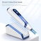 Dr.pen A11,Professional Wireless Microneedling Pen Kit, Adjustable 0-2.5mm Electric Beauty Device, 6 Speed Rechargeable Skin Care Tool with LCD Display &amp; Disposable Cartridges