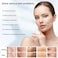 Dr.pen A11,Professional Wireless Microneedling Pen Kit, Adjustable 0-2.5mm Electric Beauty Device, 6 Speed Rechargeable Skin Care Tool with LCD Display &amp; Disposable Cartridges