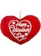 Happy Valentine's Day Cushion 60cm