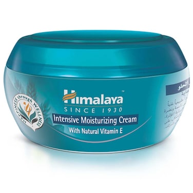 Himalaya intensive Moisturising Cream, 250ml