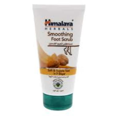 Himalaya Smoothing Foot Scrub 150ml