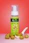 Karibou Beauty Anti-Frizz Olive Oil Wrap/Set Mousse 200ml - Hair Styling Mousse (Voluminous, Defined, And Healthy-Looking Hair)