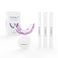 IVISMILE Wireless Dual-Light Teeth Whitening Kit