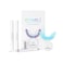 IVISMILE Wireless Dual-Light Teeth Whitening Kit