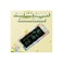 Kids Writing Tablet Pencil Box with LCD Drawing Screen