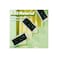 Kids Writing Tablet Pencil Box with LCD Drawing Screen
