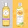 Burt's Bees Baby Shampoo &amp; Wash Calming Shampoo &amp; Body Wash Kids 12 oz (Pack of 3)3