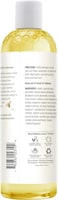 Burt's Bees Baby Shampoo &amp; Wash Calming Shampoo &amp; Body Wash Kids 12 oz (Pack of 3)3
