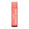 Burt's Bees 100% Natural Moisturising Tinted Lip Balm, Zinnia With Shea Butter And Botanical Waxes, 4.25G