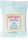 Burt's BeesBurts Bees Micellar Makeup Removing Towelettes - Coconut &amp; Lotus Water, 10 Count (Pack of 1)