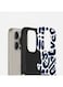 Mobcos iPhone 16 Pro Max Abstract Premium Case Compatible with Hybrid Dual-Layer Hard Shell + Silicone Protection - Scratch-Resistant Shockproof Mobile Cover