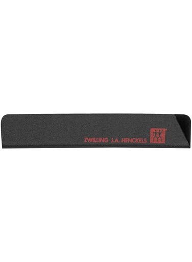 Zwilling Black Nylon Slim Casual Sleeve