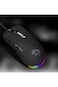 Gaming Blackhawk 8D Wired Gaming Mouse with 16000 DPI &amp; 1000Hz Refresh Rate