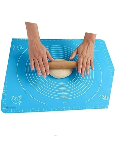 ESSENTIALS Essentials Silicone Kneading &amp; Baking Mat