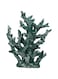 Yardwe Artificial Resin Coral Plants for Fish Tank Artificial Coral Reef Fish Tank Landscape Sea Anemone Fish Tank Coral Statue Faux Coral Faux Plants Decor Coral Figurine Crafts Aquarium