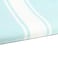 
Classic Beach Towel 100% recycled cotton Blue green