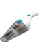 3.6V Cordless Handheld Portable Vacuum Cleaner With Lithium-Ion Battery 1.5Ah, 8AW Suction Power, 325ml Bowl Capacity, For Quick and Easy Cleaning NVC115JL-B5 2 Years Warranty