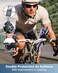 2025 Bicycle Phone Holder with Strong Suction Cup, 360&deg; Rotatable Motorcycle Phone Holder [1s Lock] Universal Handlebar Mobile Phone Holder Compatible for 4.5"-7.5" Smartphone