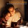 Book Lights for Reading at Night in Bed, Rechargeable Book Light with Memory Function, Eye Care Clip on Reading Light 2700K 4500K 6000K &amp; 10 Brightness Dimmable - 2 Pack