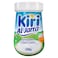 Kiri Jarra, Spreadable cream cheese, Jar, 230g