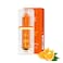Five Vitamin C Tone-Up Cream, Brightening Face Moisturizing Makeup Cream Deep Hydration Toning Light Cream Conceal Pores,Tone Correcting BB Cream Tone-Up Lazy Concealer Face Cream