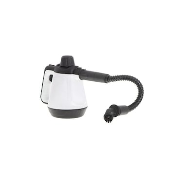 Multi-Surface Handheld Steam Cleaner 1200W with 10 Accessories for Home, Car, Upholstery