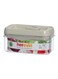 Storage Canister White 15cm