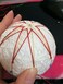 CRAFT MAGIC 2-Pack 5-Inch Foam Balls &ndash; White Smooth Polystyrene Balls for DIY Crafts, School Projects, Weddings, Holiday and Christmas Decorations
