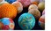CRAFT MAGIC 2-Pack 5-Inch Foam Balls &ndash; White Smooth Polystyrene Balls for DIY Crafts, School Projects, Weddings, Holiday and Christmas Decorations