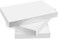 CRAFT MAGIC 3-Pack 17&times;11&times;2 Inch Foam Blocks &ndash; Thick EPS Polystyrene Rectangles for Sculpting, Modelling, School Crafts and DIY Art Projects