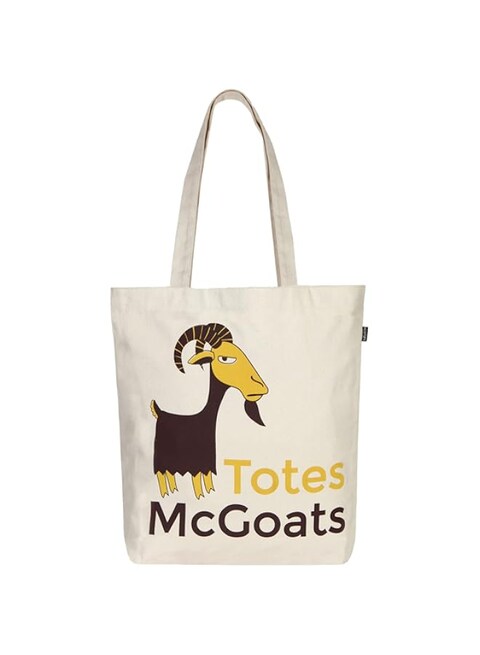 EcoRight 100% Organic Canvas Tote Bag with Zip, Eco-friendly Small Tote Bags for Women for Christmas, Travel, Beach &amp; Shopping
