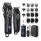 Glaker 2 in 1 Hair Clippers K11S + I3F High Performance Pro Clippers Kit
