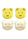 Shape Sandwich Mold Cutter, Cartoon Bread Sandwich Shapers DIY Maker Biscuit Cookie Cake Mould Cutter Tool