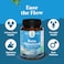 Natures Craft Plant Sterols Complex With Beta Sitosterol - 500Mg Beta-Sitosterol Sterols And Stanols Supplement - Heart And Prostate Health Supplement For Men - 30 Tablets