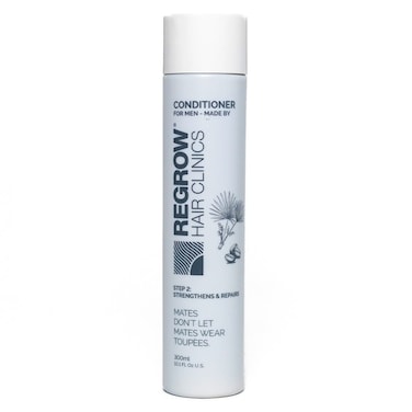 Regrow Step 2 - Strengthen &amp; Repair Conditioner For Men 300ml