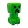 Minecraft Mighty Mega SquishMe Series 1 Creeper
