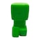 Minecraft Mighty Mega SquishMe Series 1 Creeper