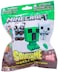 Minecraft SquishMe Series 5 6.5 cm Random 1 Piece