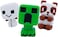 Minecraft SquishMe Series 5 6.5 cm Random 1 Piece