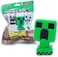 Minecraft SquishMe Series 5 6.5 cm Random 1 Piece