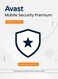 Avast Mobile Security Premium   1 Android Device for 1 Year   Digital License   SAME DAY DELIVERY