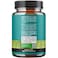 Natures Craft Liver Supplements With Milk Thistle - Artichoke For Men And Women (90 Count)