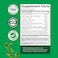 Natures Craft Colon Cleanser &amp; Detox - Lactobacillus Acidophilus Probiotic Supplement Body Cleanse - Psyllium Husk Capsules Gut Health Supplement