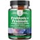 Natures Craft Prebiotics And Probiotics Gut Health Supplement - Super Potent Digestive Health Acidophilus Probiotic Capsules With Men And Womens Probiotics And Prebiotics For Colon Digestive Support
