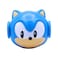 Fidget Spinner Sonic The Hedgehog - Sonic